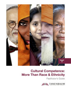 competence ethnicity